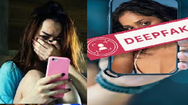 महिलाओं की अश्लील फोटोज बना रहा AI, सरकार ने चेतावनी