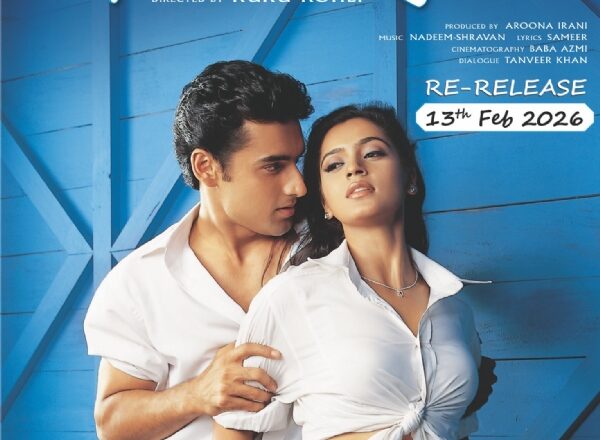 ‘ये दिल आशिकाना’ की री-रिलीज डेट और ट्रेलर जारी