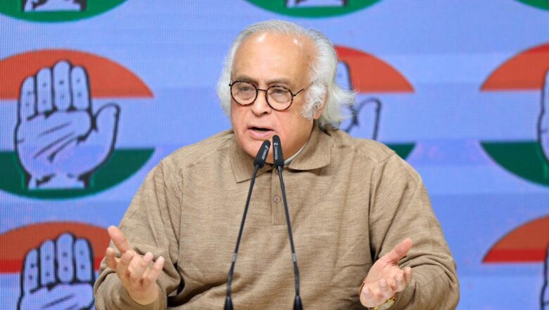 जयराम रमेश ने बजट से पहले सरकार को आर्थिक चुनौतियों पर किया आगाह