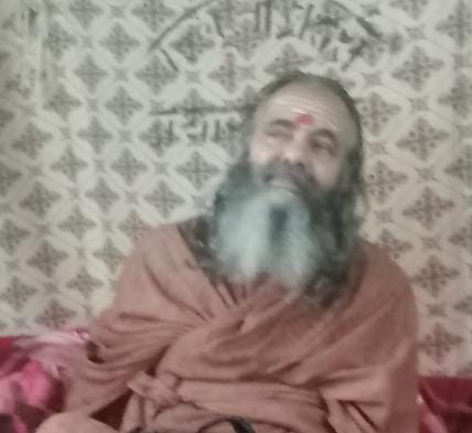 बांग्लादेश में हिन्दुओं के अत्याचार पर मोदी सरकार को कार्रवाई करनी चाहिए: शंकराचार्य सरस्वती