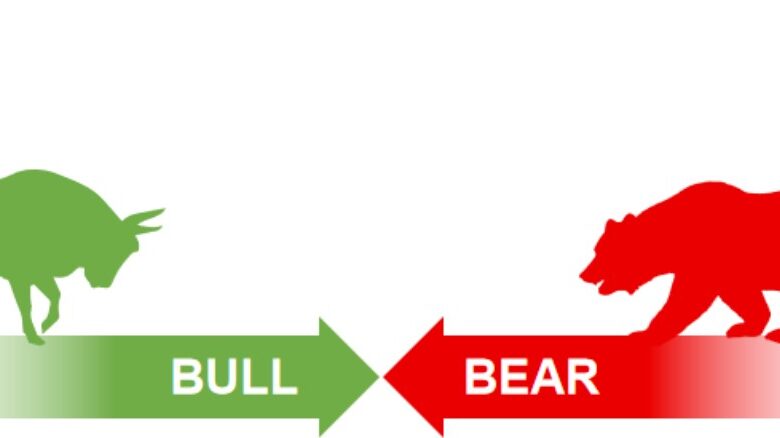 शेयर बाजार में रिकवरी, सेंसेक्स और निफ्टी ने दिखाया दम