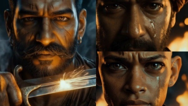 अजय देवगन की ‘बाल तन्हाजी’ की पहली झलक ने बढ़ाया उत्साह