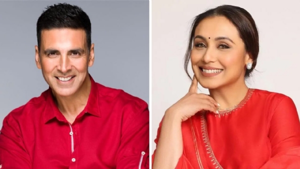 ‘ओह माय गॉड 3’ से जुड़ा रानी मुखर्जी का नाम