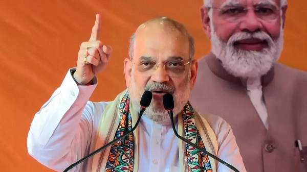 विधानसभा चुनाव से पहले अमित शाह ने अभी से संभाली पश्चिम बंगाल की कमान