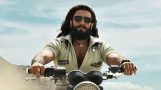 सिनेमाघरों में अब भी छायी ‘धुरंधर’, दर्शकों का जबरदस्त रिस्पॉन्स