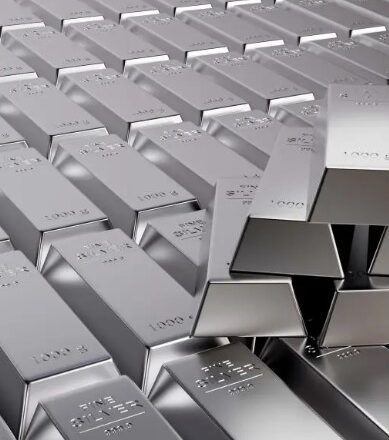 एमसीएक्स पर सिल्वर फ्यूचर्स में 15 फीसदी गिरावट, अंतरराष्ट्रीय बाजार में भी चांदी का मूल्य लुढ़का