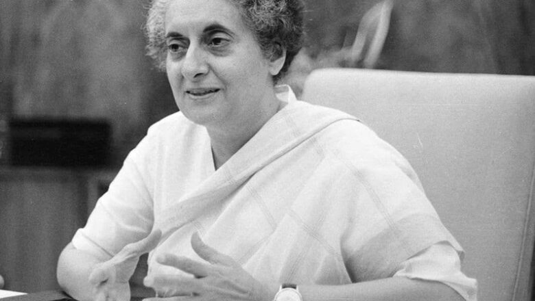 19 जनवरी का इतिहास: इंदिरा गांधी बनीं भारत की पहली महिला प्रधानमंत्री