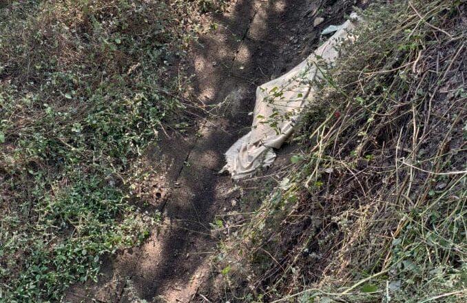 जबलपुर: पनागर में नहर में महिला की संदिग्ध हालत में लाश मिलने से सनसनी, हत्या की आशंका