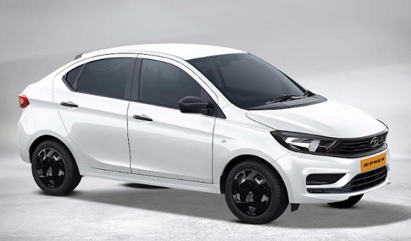 टाटा मोटर्स ने पेट्रोल और ट्विन-सिलेंडर सीएनजी वाहन लांच किए