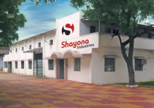 स्टॉक मार्केट में शायोना इंजीनियरिंग की सुस्त शुरुआत, आईपीओ निवेशक हुए नुकसान में