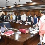 भोपाल मेट्रो रेल परियोजना की पुनरीक्षित लागत और अतिरिक्त वित्त पोषण के लिए 13,565.84 करोड़ रूपये की स्वीकृति