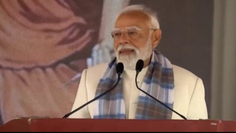 प्रधानमंत्री ने असम में परिवर्तन पर पबित्रा मार्गेरिटा के लेख पर दी बधाई