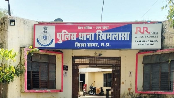 बीना : मटर तोड़ने गई 3 साल की मासूम से दुष्कर्म, आरोपि गिरफ्तार