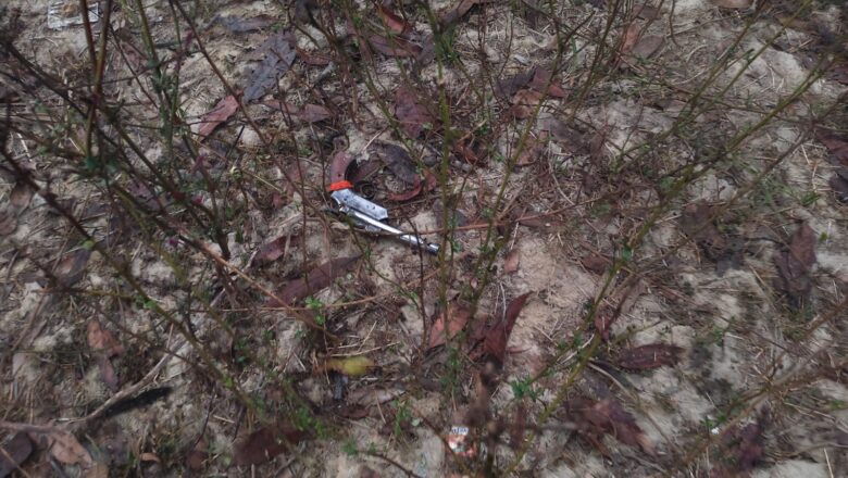 कन्नौज: फरार डंपी उर्फ शिवा पुलिस मुठभेड़ में घायल