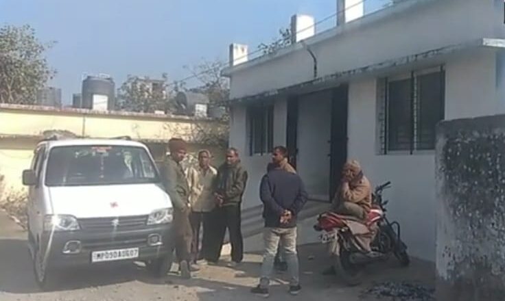 राजगढ़ः करंट से नाबालिग बालिका और सड़क हादसे में युवक की मौत