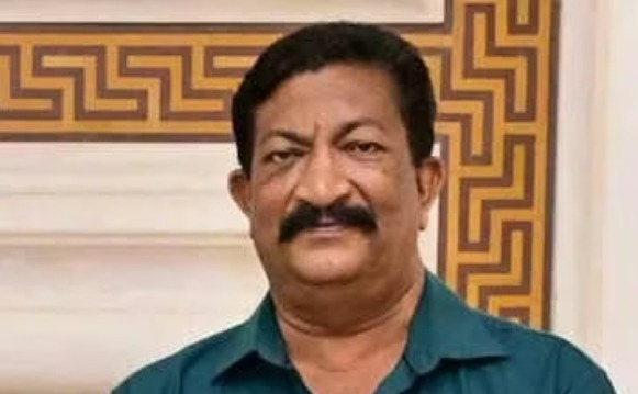 आईओए अध्यक्ष पीटी उषा के पति वी. श्रीनिवासन का निधन, खेल जगत में शोक की लहर