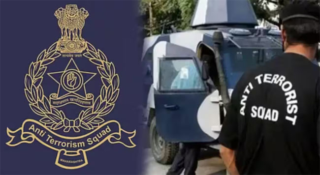 महाराष्ट्र के बीड में आतंकी संगठनों को फंडिंग करने वाले 5 लोग गिरफ्तार