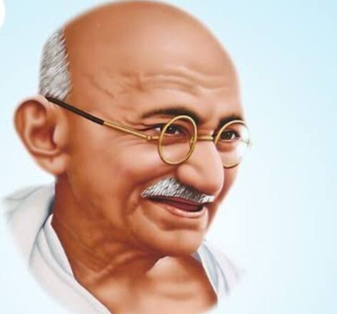 महात्मा गांधी की पुण्यतिथि पर नेताओं ने अर्पित की श्रद्धांजलि