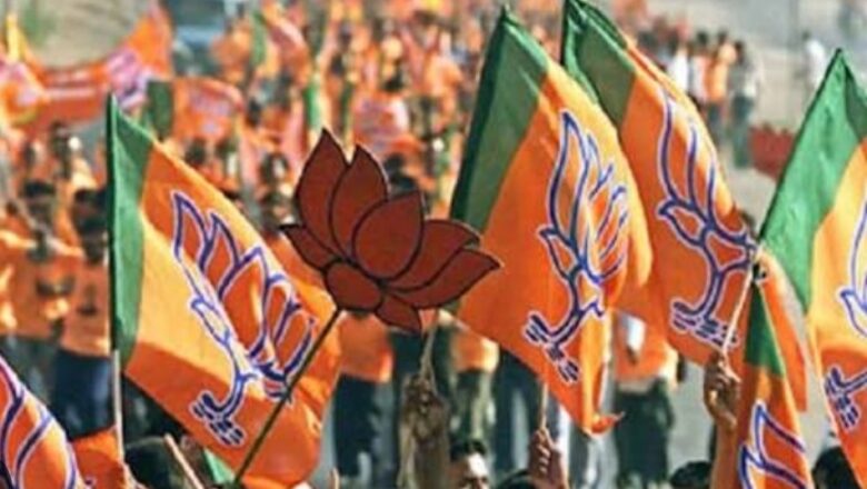 भाजपा के राष्ट्रीय अध्यक्ष का चुनाव 20 जनवरी को निर्धारित