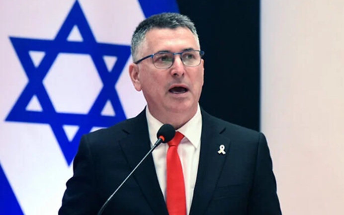 इजराइल ने संयुक्त राष्ट्र की सात से एजेंसियों से संबंध तोड़े