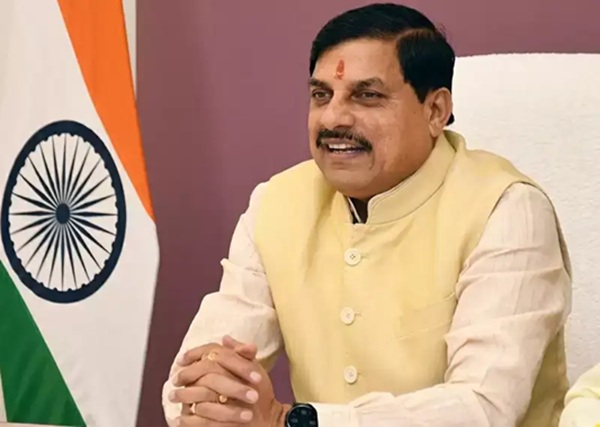 मुख्यमंत्री डॉ. यादव आज भोपाल के सुभाष उत्कृष्ट विद्यालय में विद्यार्थियों के साथ करेंगे सूर्य नमस्कार