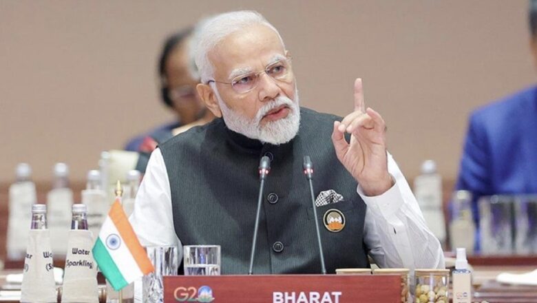 प्रधानमंत्री मोदी कल राष्ट्रमंडल देशों के लोकसभा अध्यक्षों के सम्मेलन का करेंगे उद्घाटन