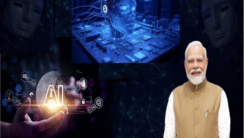 एआई में नवाचार से नेतृत्व की ओर बढ़ता भारत