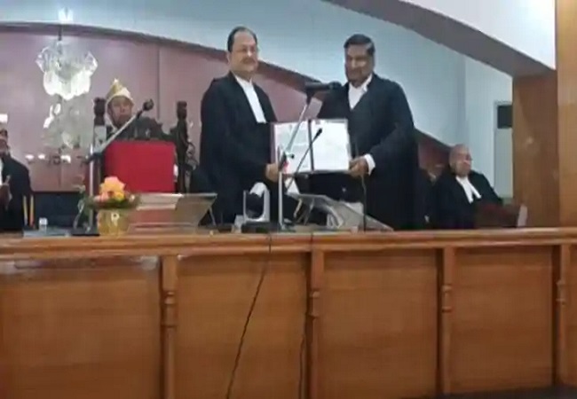 पटना उच्च न्यायालय के चीफ जस्टिस का बार और बेंच पर महत्वपूर्ण वक्तव्य