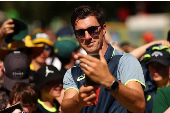 ऑस्ट्रेलिया ने पाकिस्तान दौरे के लिए 17 सदस्यीय टी20 टीम की घोषणा की, कमिंस, हेजलवुड और डेविड को मिला आराम