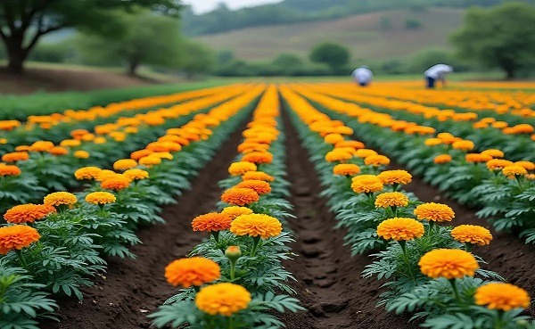 प्रदेश में उत्पादित फूलों की विभिन्न किस्मों का होगा प्रदर्शन