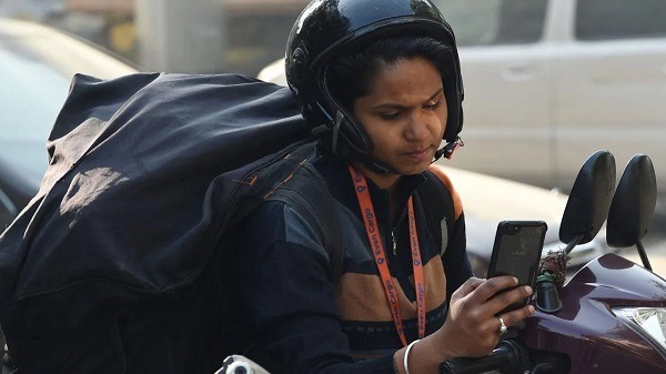 महिला गिग वर्कर्स की हड़ताल! आज ऑनलाइन हड़ताल, सब कुछ बंद