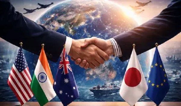 अमेरिकी दूत का ऐलान- ‘पैक्स सिलिका’ गठबंधन में ‘पूर्ण सदस्य’ बनेगा भारत