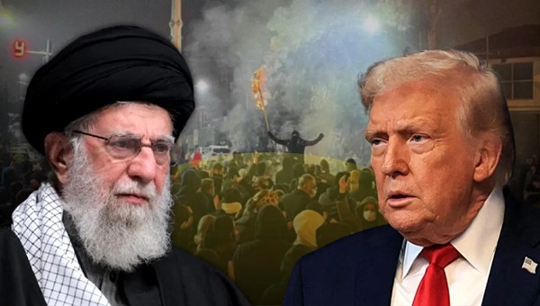 IRGC को आतंकी संगठन घोषित करने पर ईरान का तीखा जवाब, EU के सभी राजदूत तलब