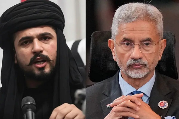 बलूचिस्तान में सेना तैनात करने जा रहा चीन, भारत को बलोच नेता किया आगाह?