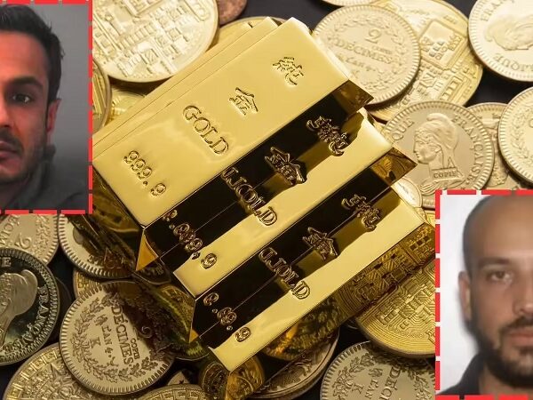 सर्राफा बाजार में सस्ता हुआ सोना, चांदी में भी बड़ी गिरावट