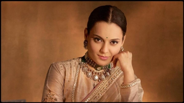 कंगना रनौत ने नई फिल्म ‘भारत भाग्य विधाता’ की शूटिंग शुरू की, सेट से शेयर किया वीडियो