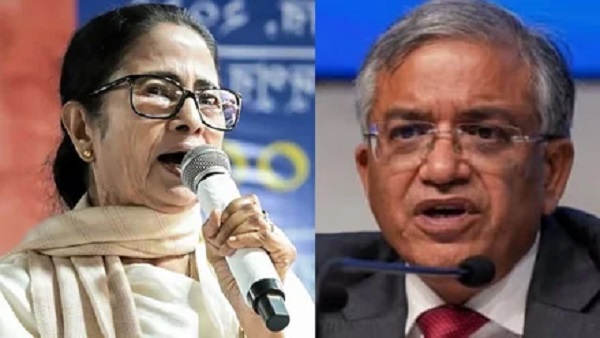 CM ममता बनर्जी का मुख्य चुनाव आयुक्त ज्ञानेश कुमार को लेटर, कहा- तुरंत रोको SIR