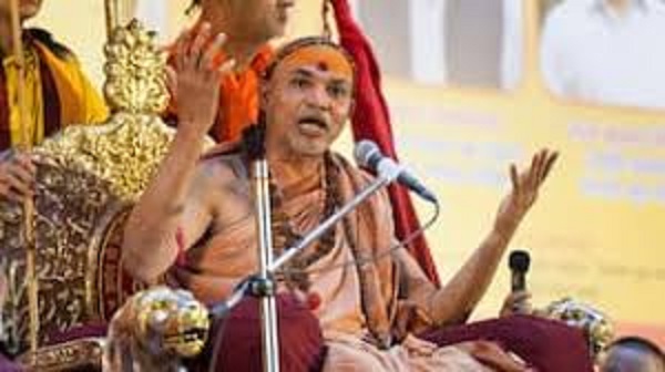 स्वामी अविमुक्तेश्वरानंद बोले-जहां-जहां भी गजनी का नाम आता है, उसे हटा देना चाहिए