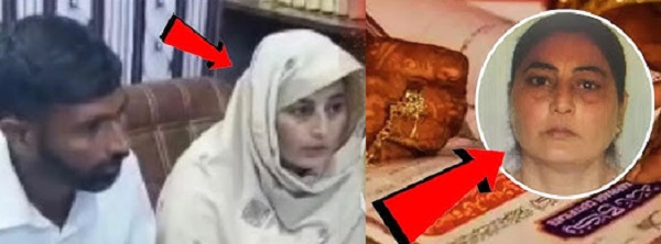 पाक में निकाह कर फंसी सरबजीत, बोली-मेरे पास न कपड़े हैं और न पैसा