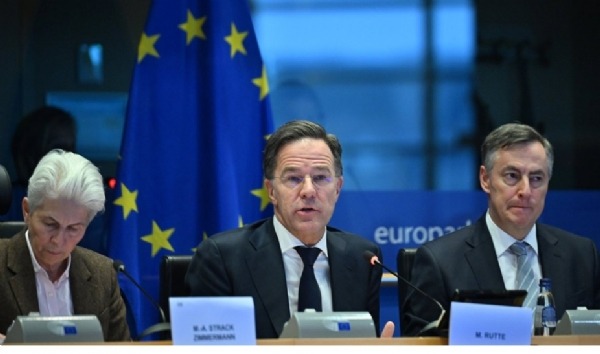 अमेरिका के बिना यूरोप अपनी रक्षा नहीं कर सकताः नाटो प्रमुख