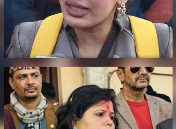 दो विदेशी नागरिकों ने नेपाल प्रतिनिधि सभा चुनाव से वापस लिया नामांकन