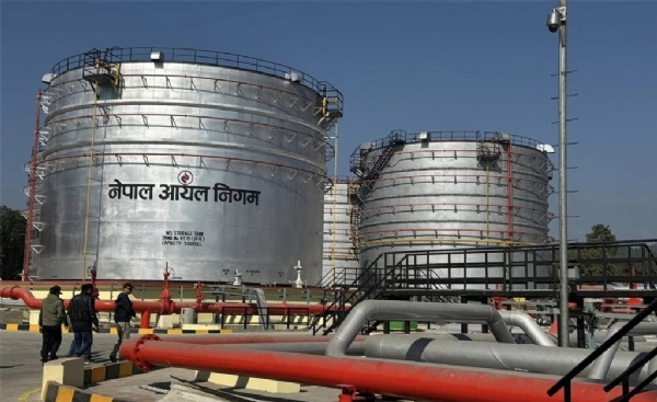 नेपाल में पेट्रोल में इथेनॉल मिश्रण की नीति को मंजूरी