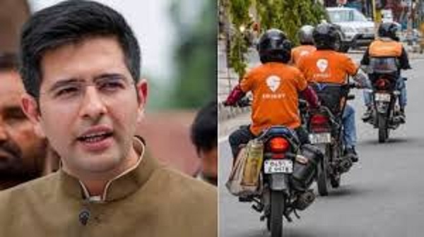 क्या बीजेपी में जाएंगे राघव चड्ढा? राज्यसभा सीट पर भी उठे सवाल, जानें क्या कहते हैं नियम