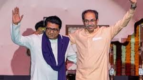 ठाकरे ब्रदर्स का बड़ा प्‍लान ? दो दिनों में दो बार उद्धव ठाकरे-राज ठाकरे की मुलाकातv