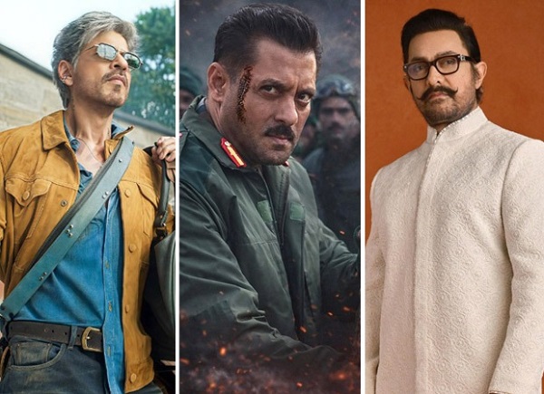 2026 में ना शाहरुख ना सलमान, इस एक्टर की फिल्म सबसे महंगी मूवी