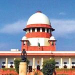 शिवसेना चुनाव चिन्ह विवाद पर बयानबाजी से भड़का SC…. नेताओं को लगाई फटकार