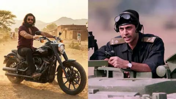 33वें दिन ‘धुरंधर’ की चाल हुई सुस्त, ‘इक्कीस’ की कमाई निराशाजनक