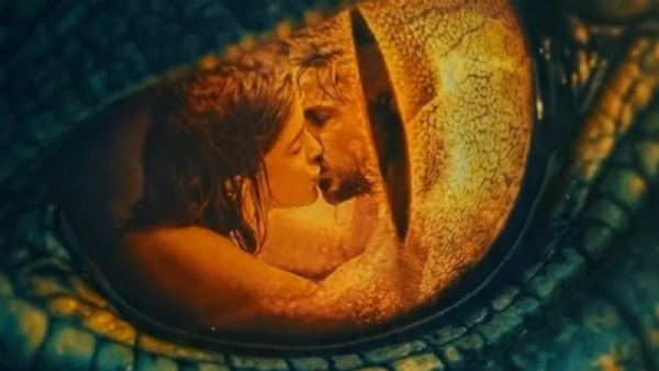 शनाया कपूर की फिल्म ‘तू या मैं’ का टीजर रिलीज