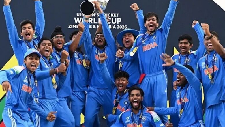 भारत ने छठवीं बार जीता U19 वर्ल्ड कप… जानें क्यों नहीं मिली विजेता-उपविजेता टीम को प्राइज मनी!