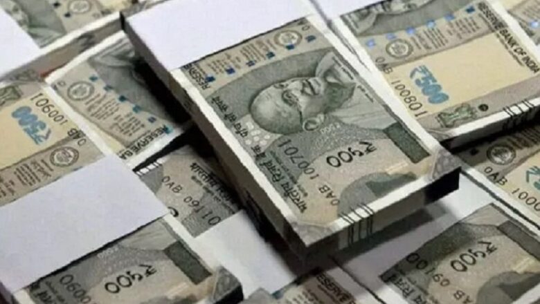 प्रत्यक्ष कर संग्रह 10 फरवरी तक 9.4 फीसदी बढ़कर 19.44 लाख करोड़ रुपये पर